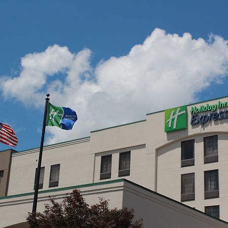 Holiday Inn Express Atlanta W Douglasville Kültér fotó