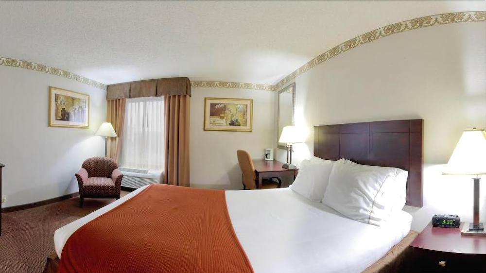 Holiday Inn Express Atlanta W Douglasville Kültér fotó