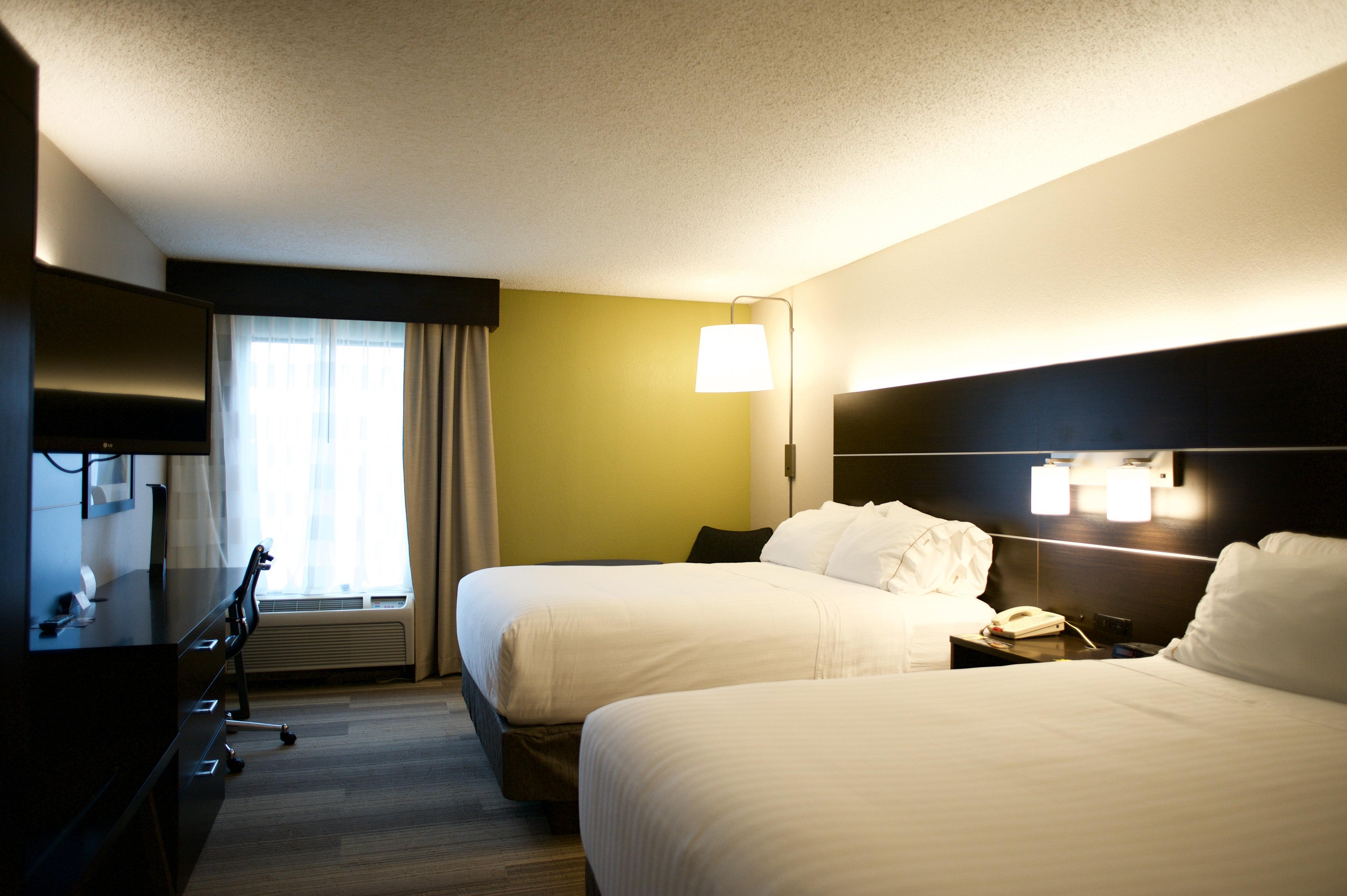 Holiday Inn Express Atlanta W Douglasville Kültér fotó