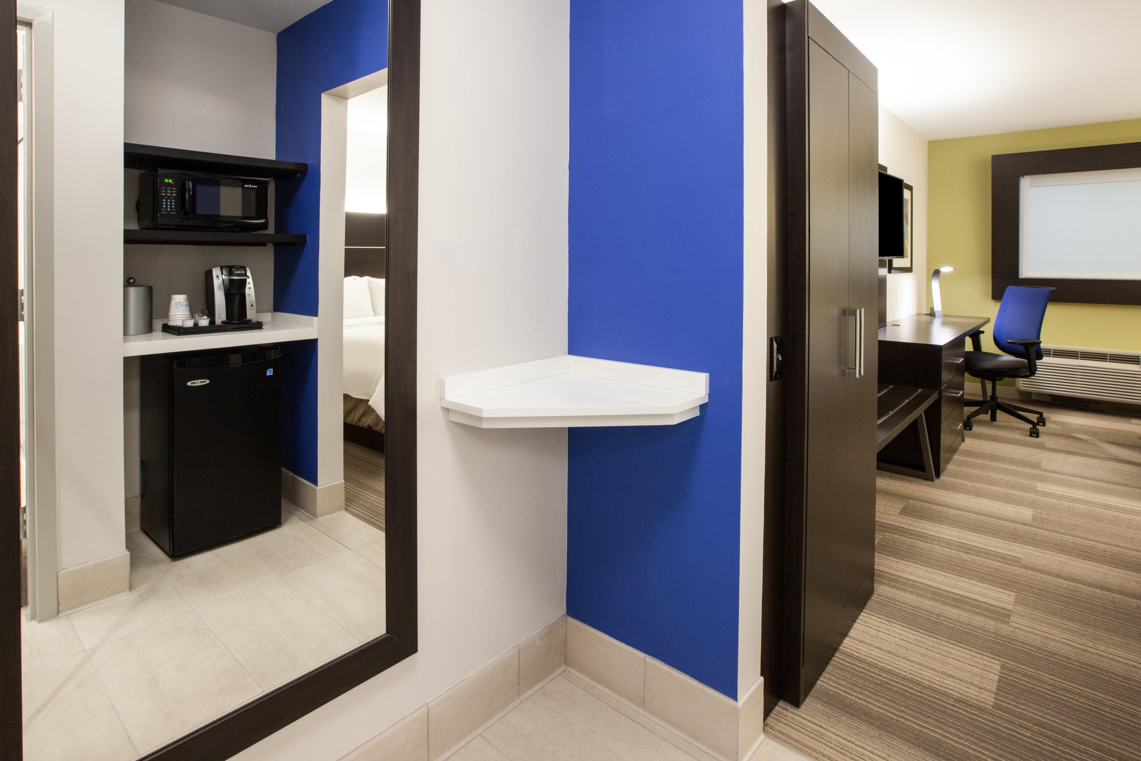 Holiday Inn Express Atlanta W Douglasville Kültér fotó