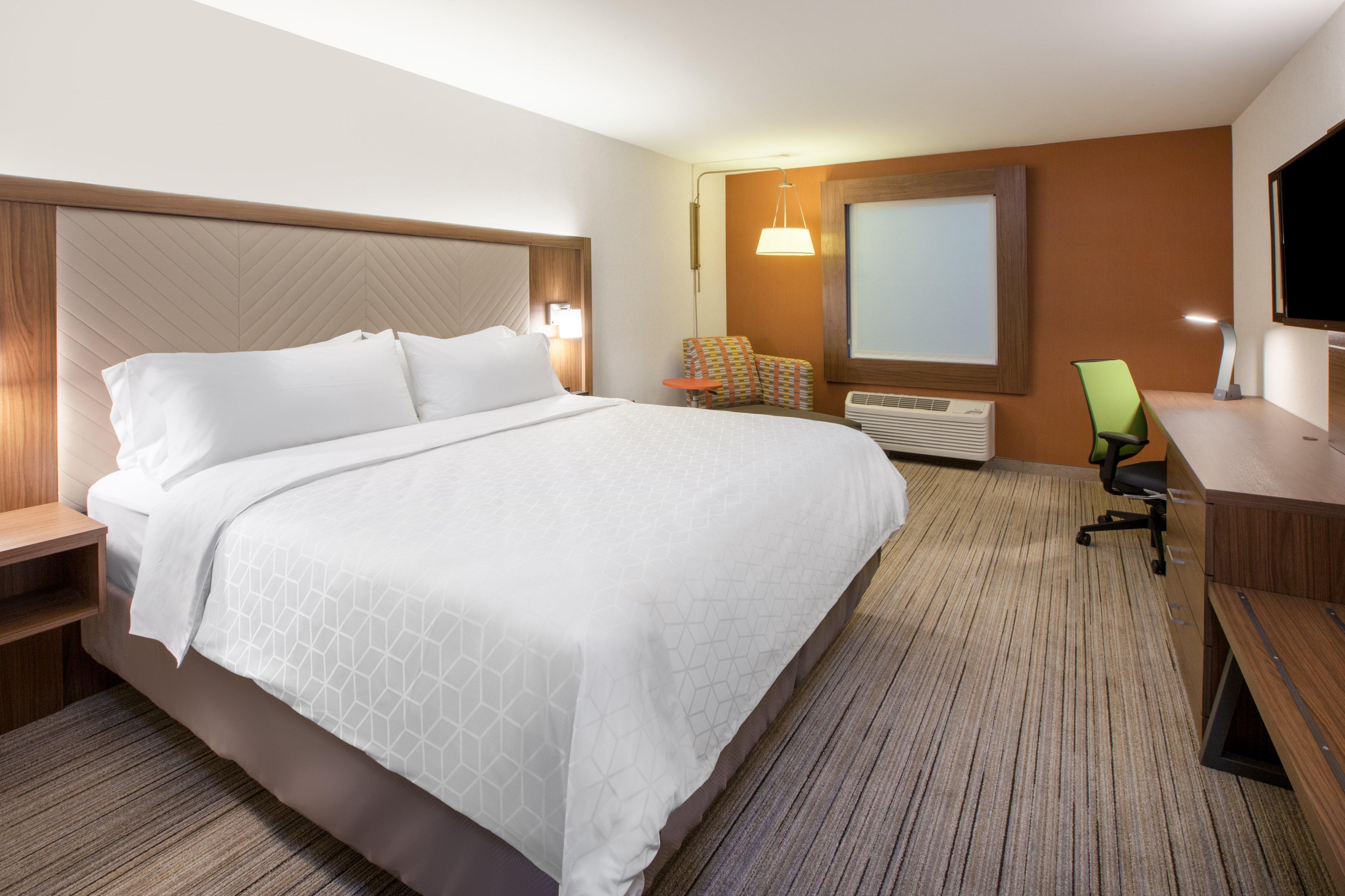 Holiday Inn Express Atlanta W Douglasville Kültér fotó
