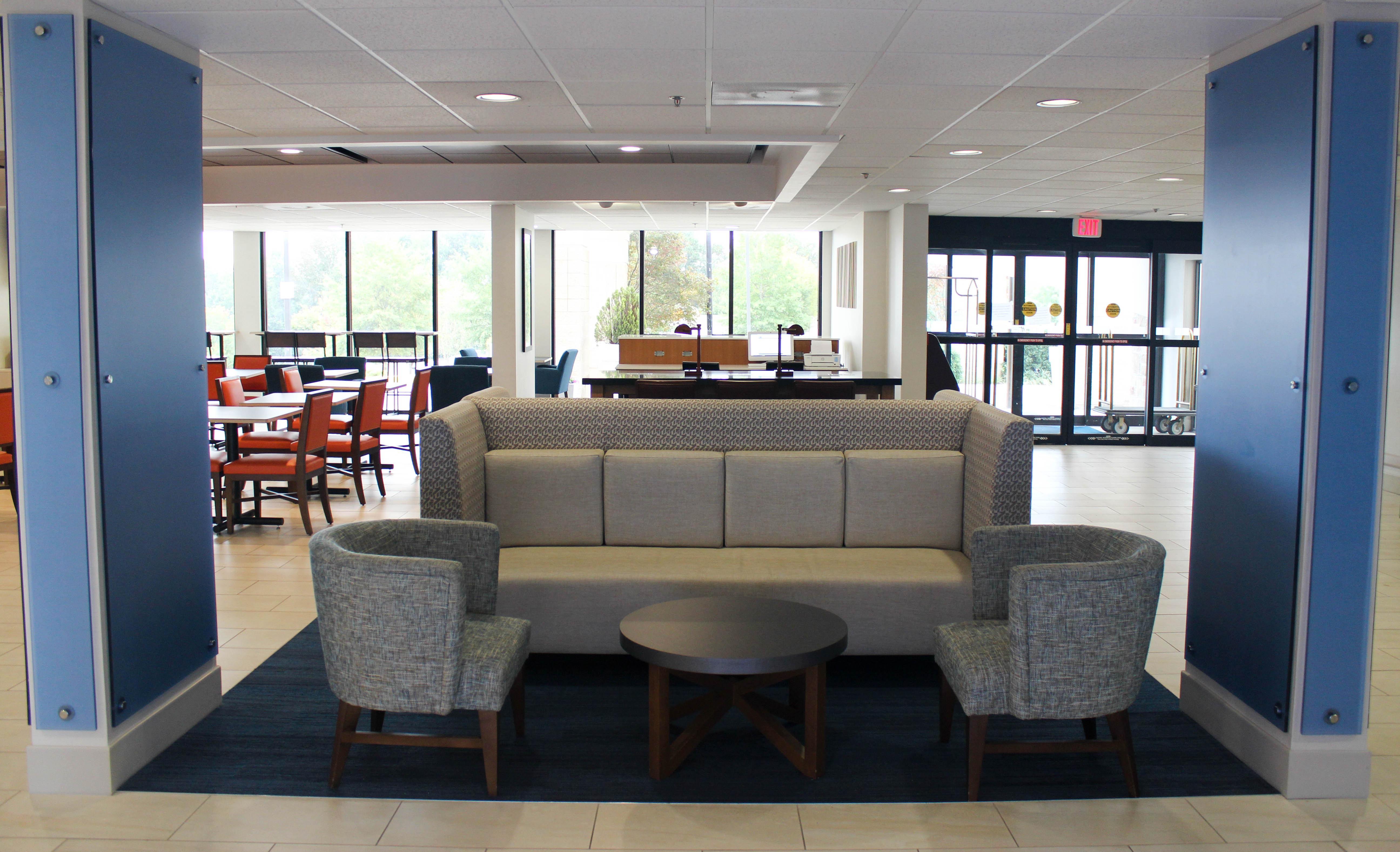 Holiday Inn Express Atlanta W Douglasville Kültér fotó