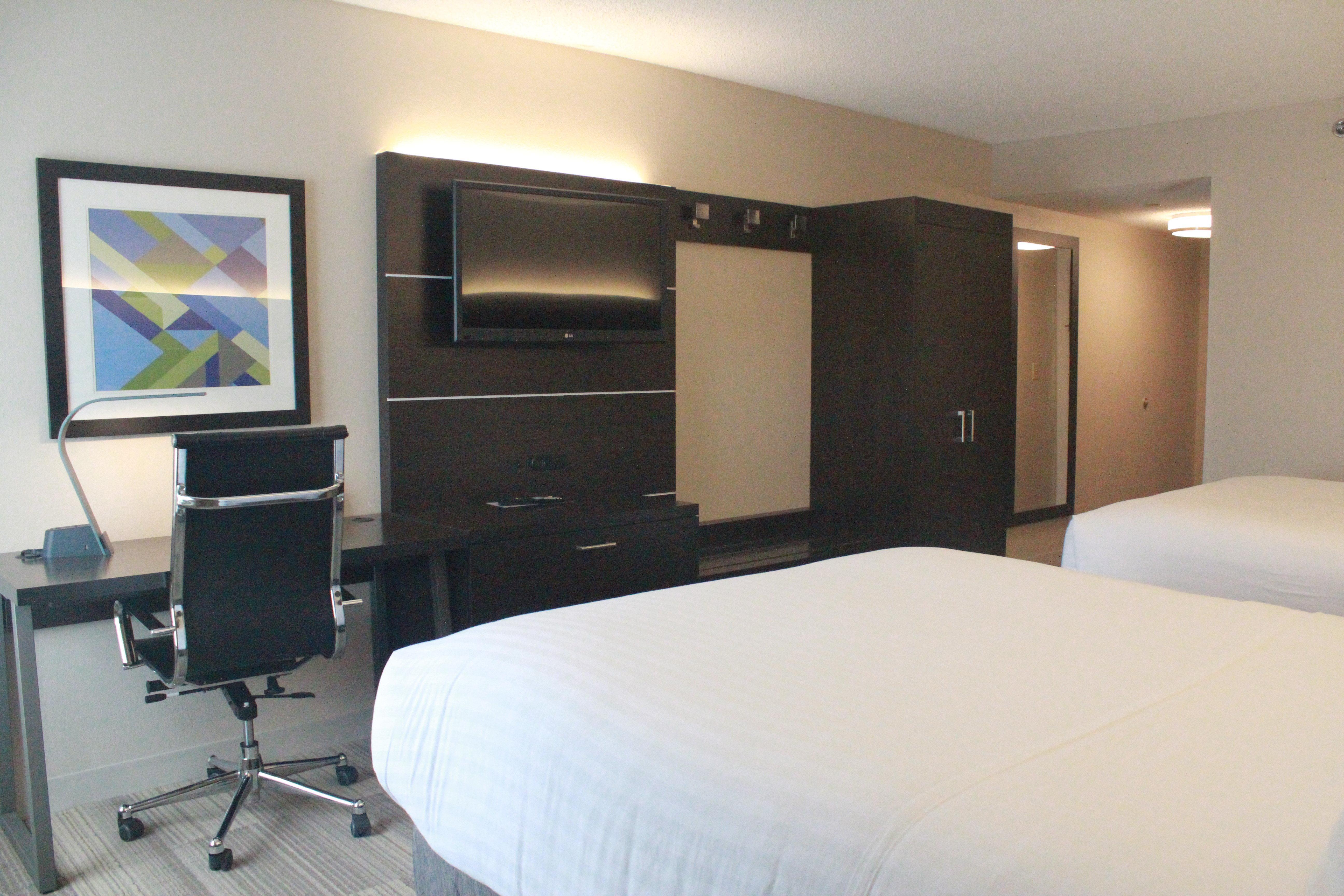 Holiday Inn Express Atlanta W Douglasville Kültér fotó