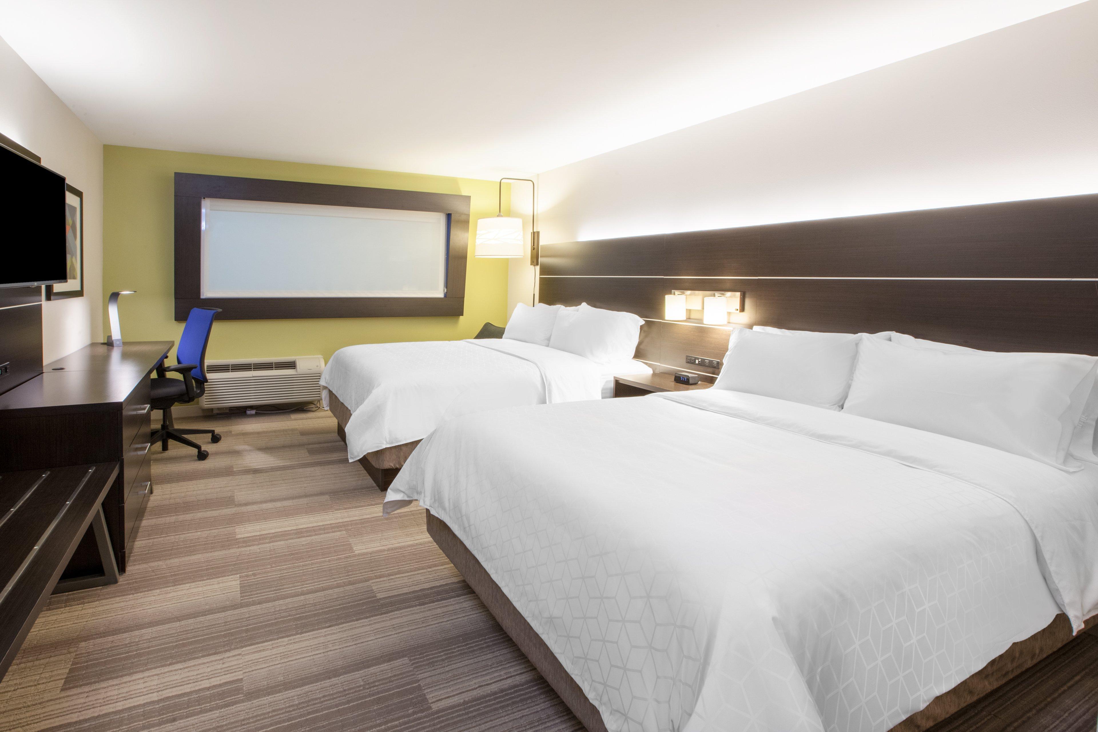 Holiday Inn Express Atlanta W Douglasville Kültér fotó