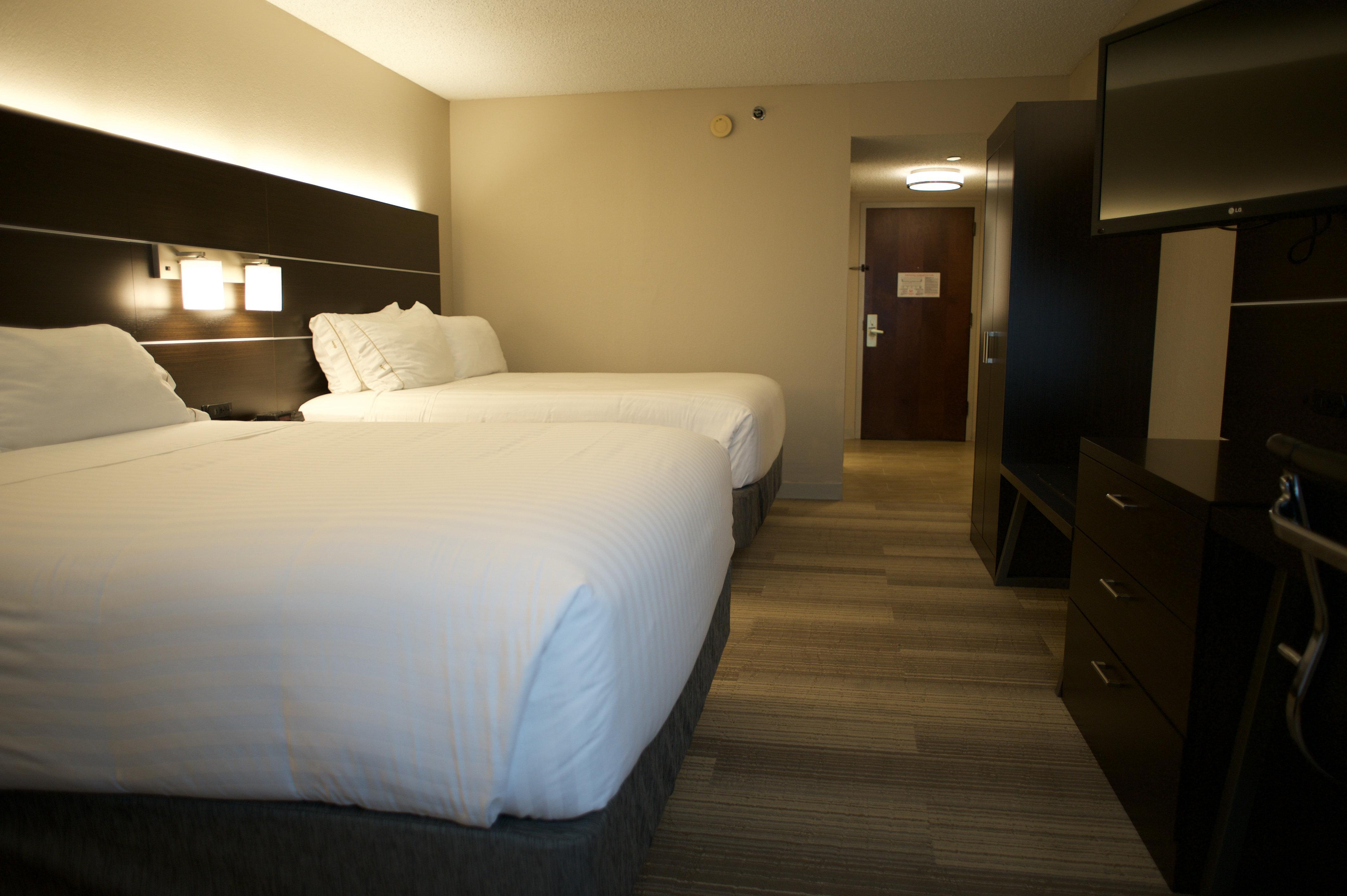 Holiday Inn Express Atlanta W Douglasville Kültér fotó