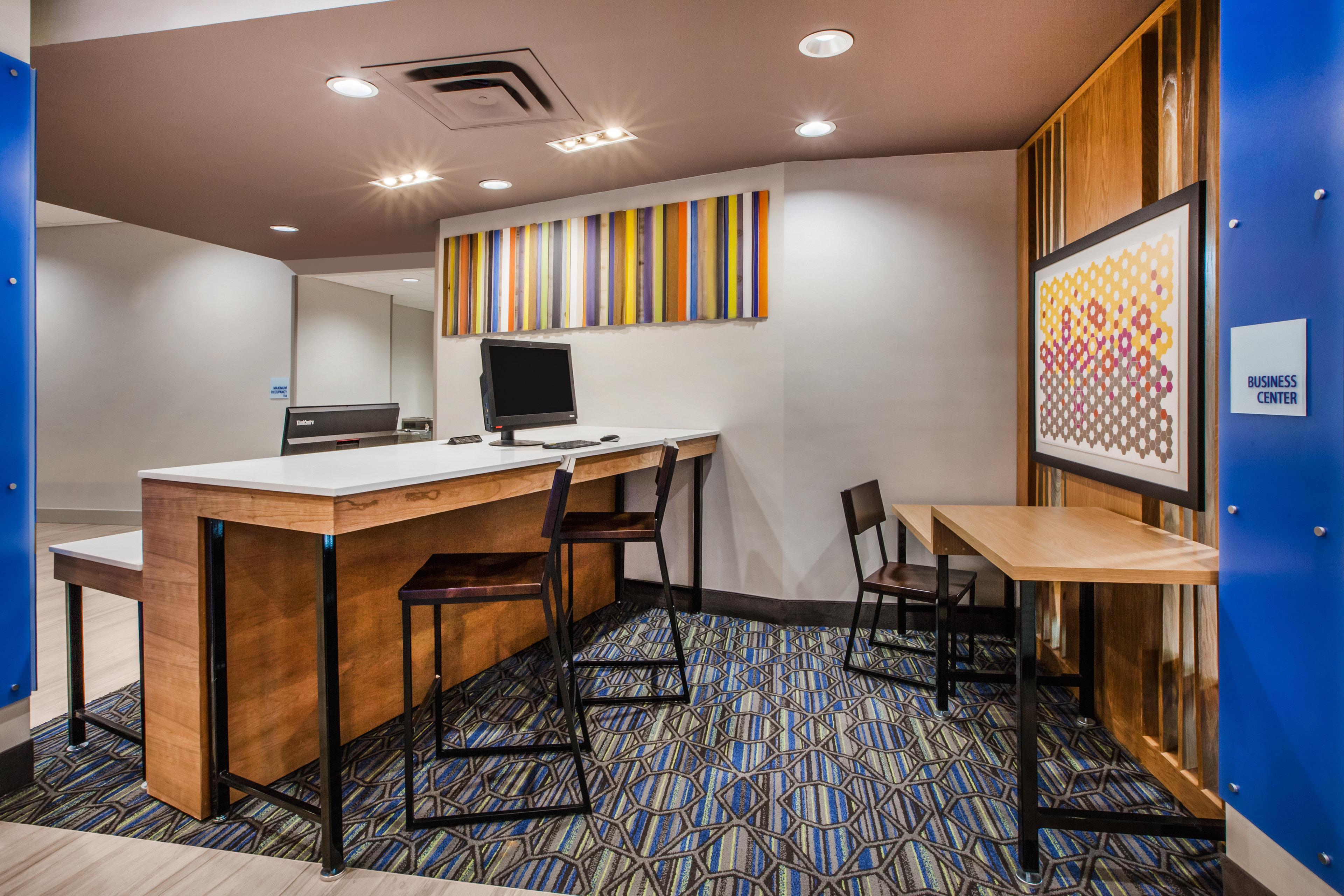 Holiday Inn Express Atlanta W Douglasville Kültér fotó