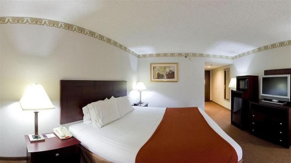 Holiday Inn Express Atlanta W Douglasville Kültér fotó