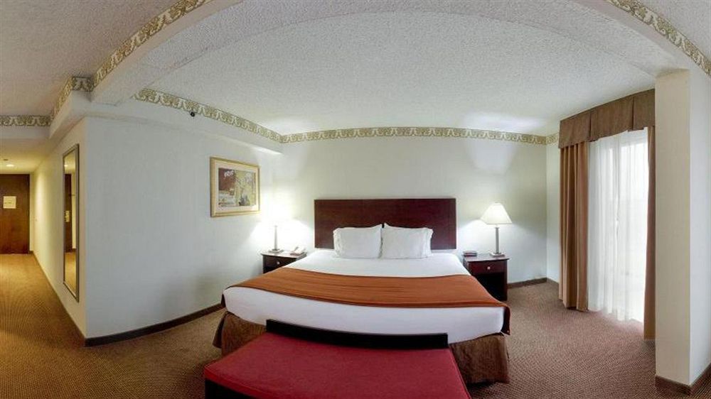 Holiday Inn Express Atlanta W Douglasville Kültér fotó