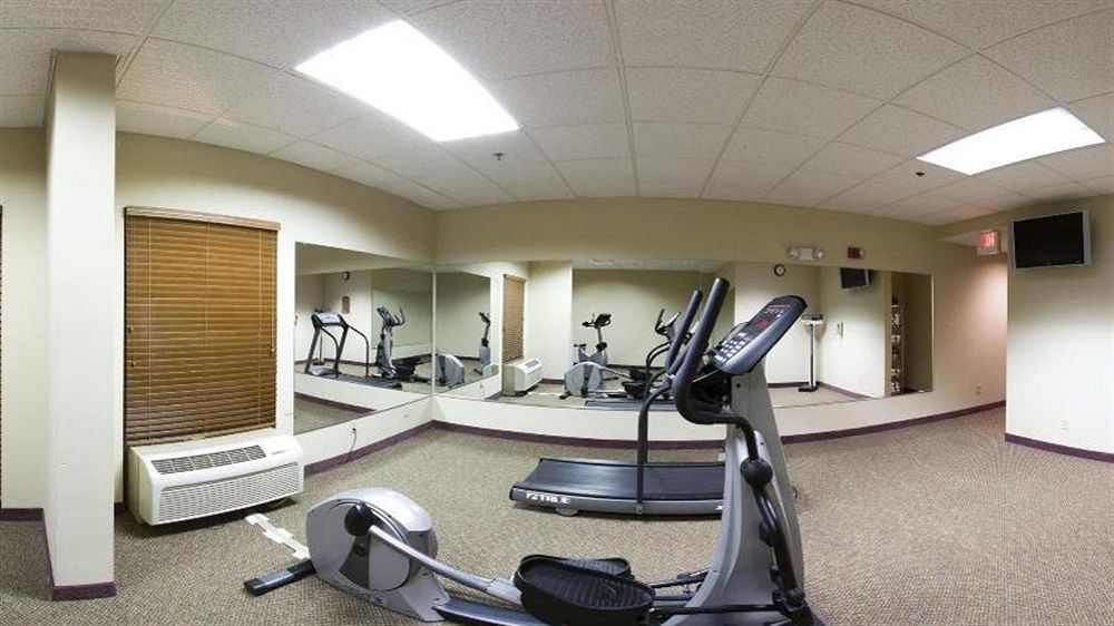 Holiday Inn Express Atlanta W Douglasville Kültér fotó