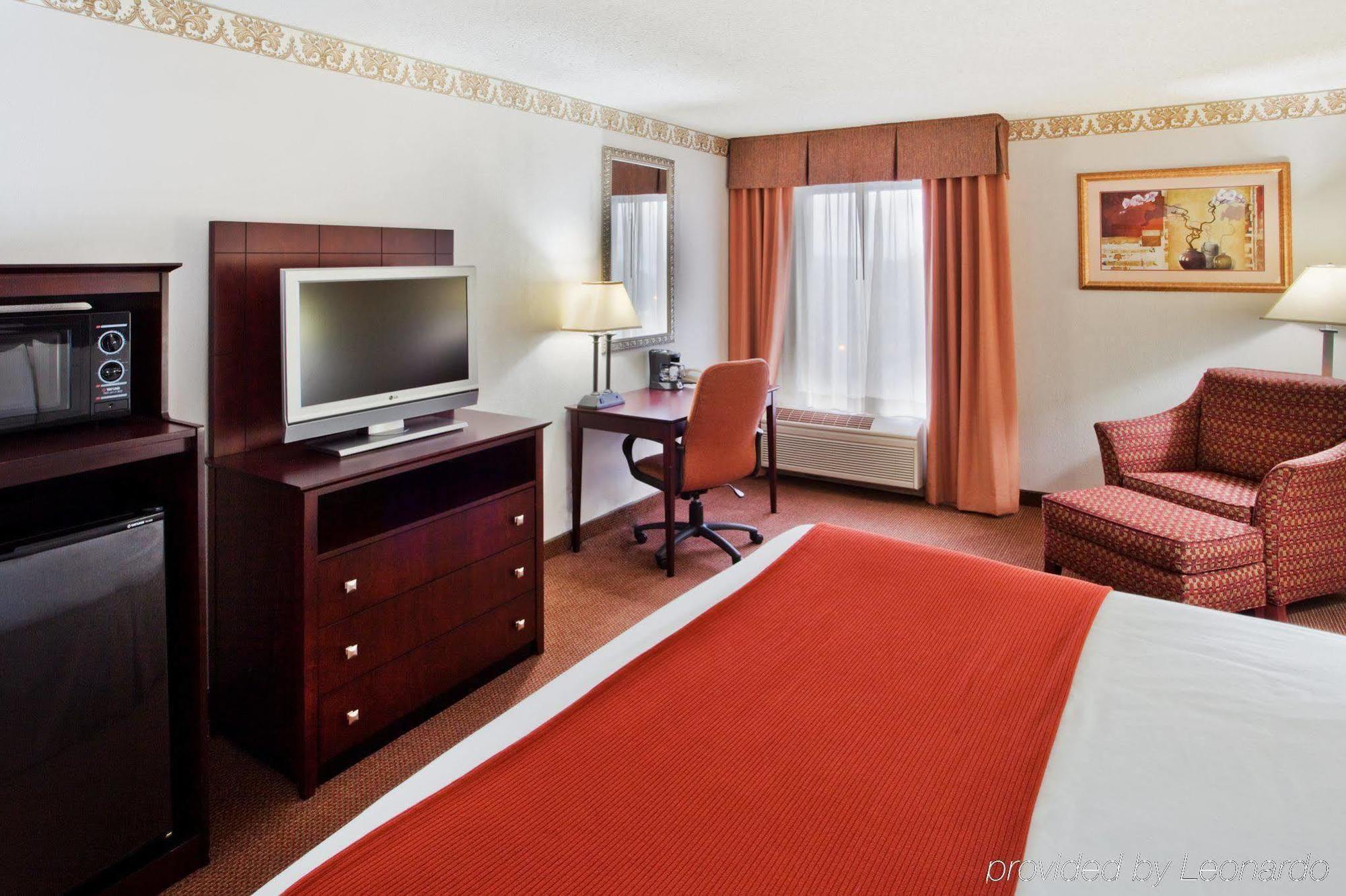 Holiday Inn Express Atlanta W Douglasville Kültér fotó