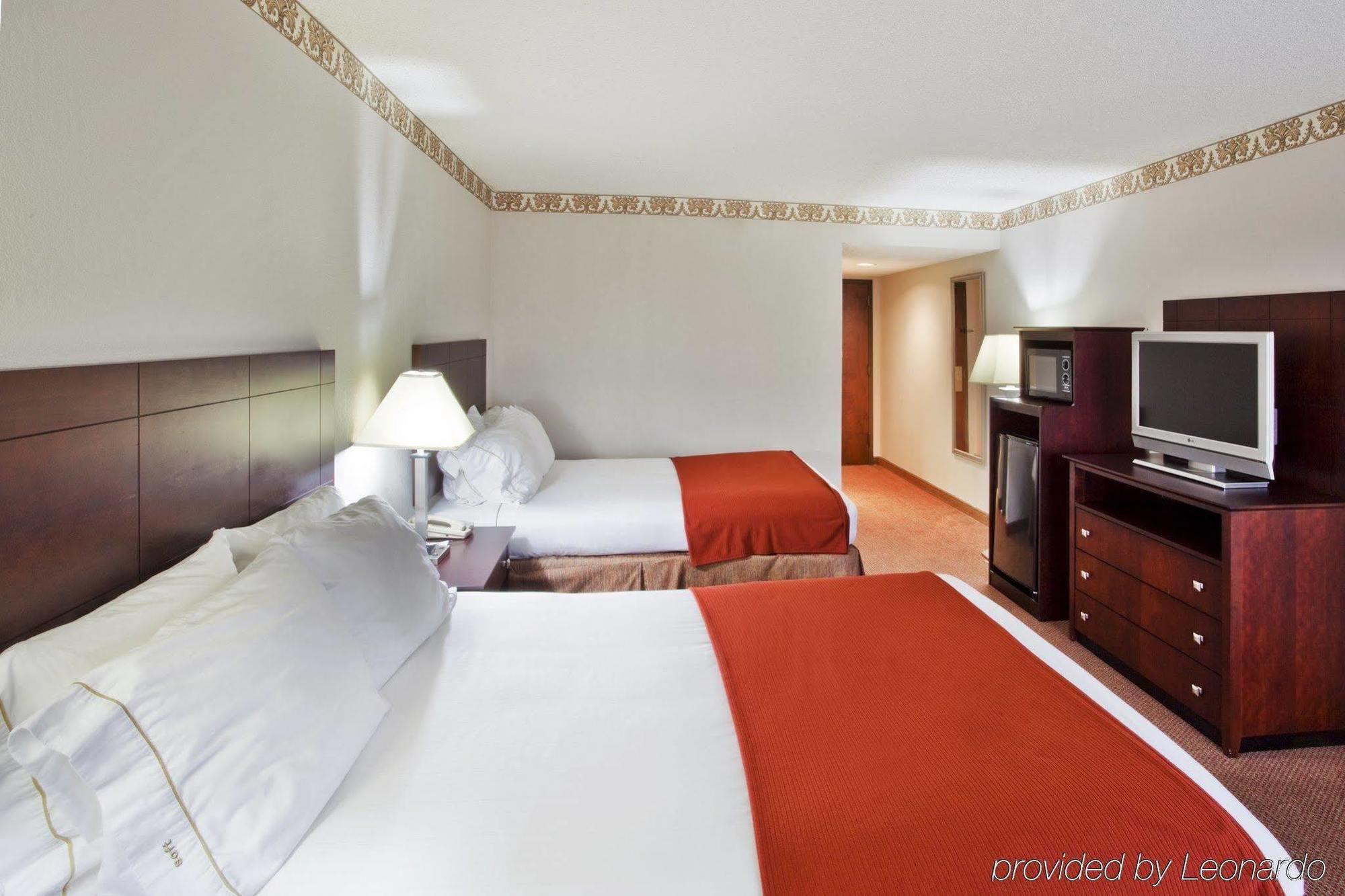 Holiday Inn Express Atlanta W Douglasville Kültér fotó