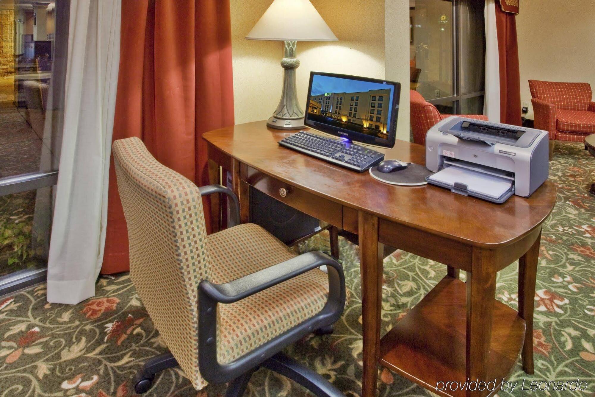 Holiday Inn Express Atlanta W Douglasville Kültér fotó