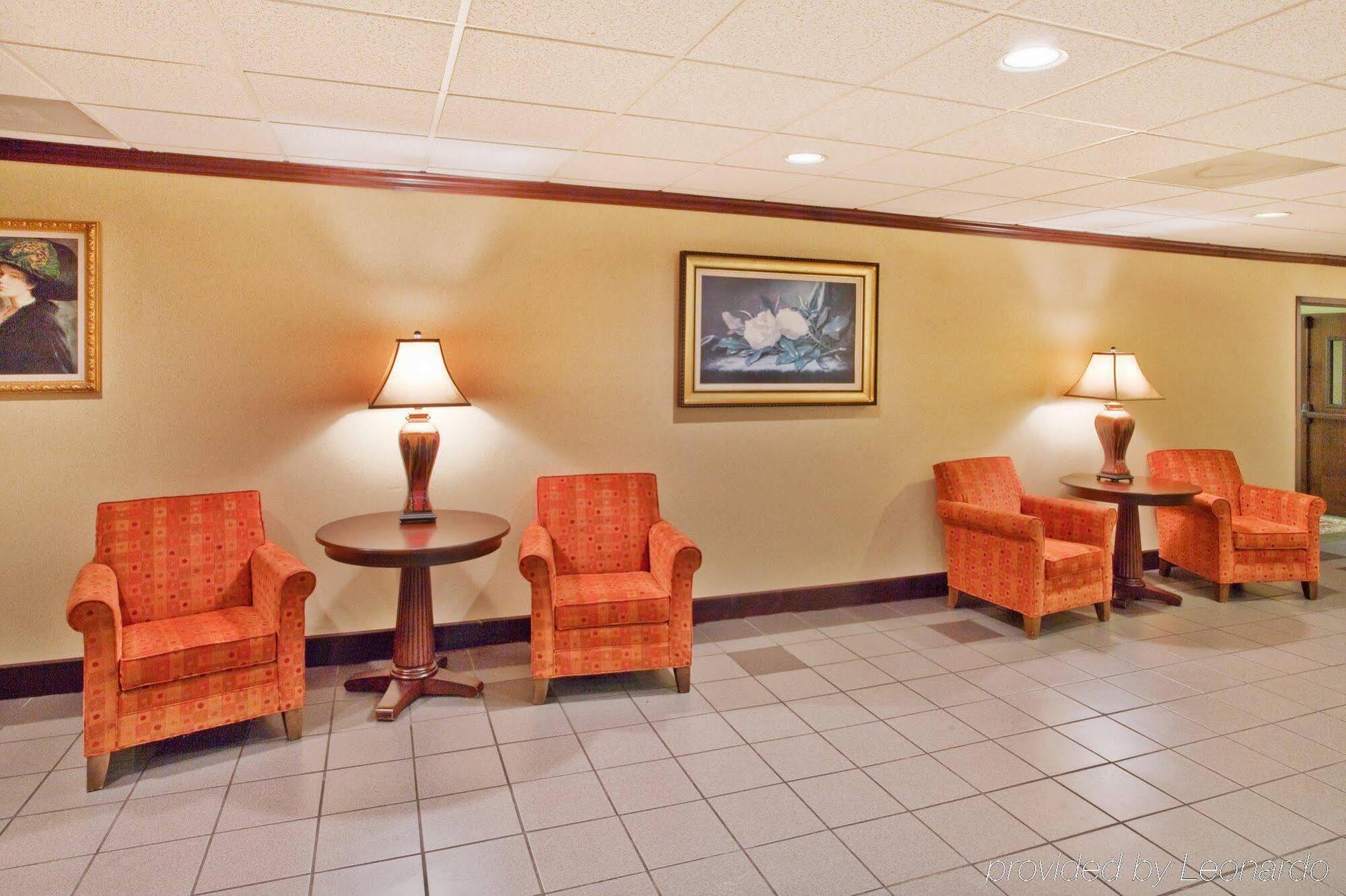 Holiday Inn Express Atlanta W Douglasville Kültér fotó