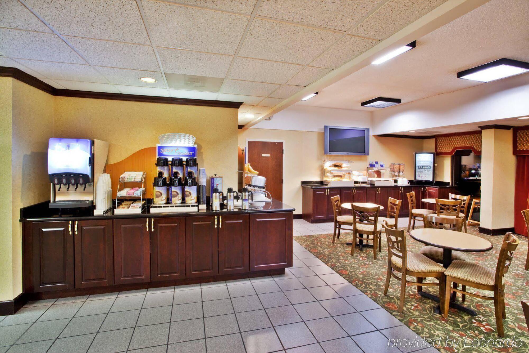 Holiday Inn Express Atlanta W Douglasville Kültér fotó