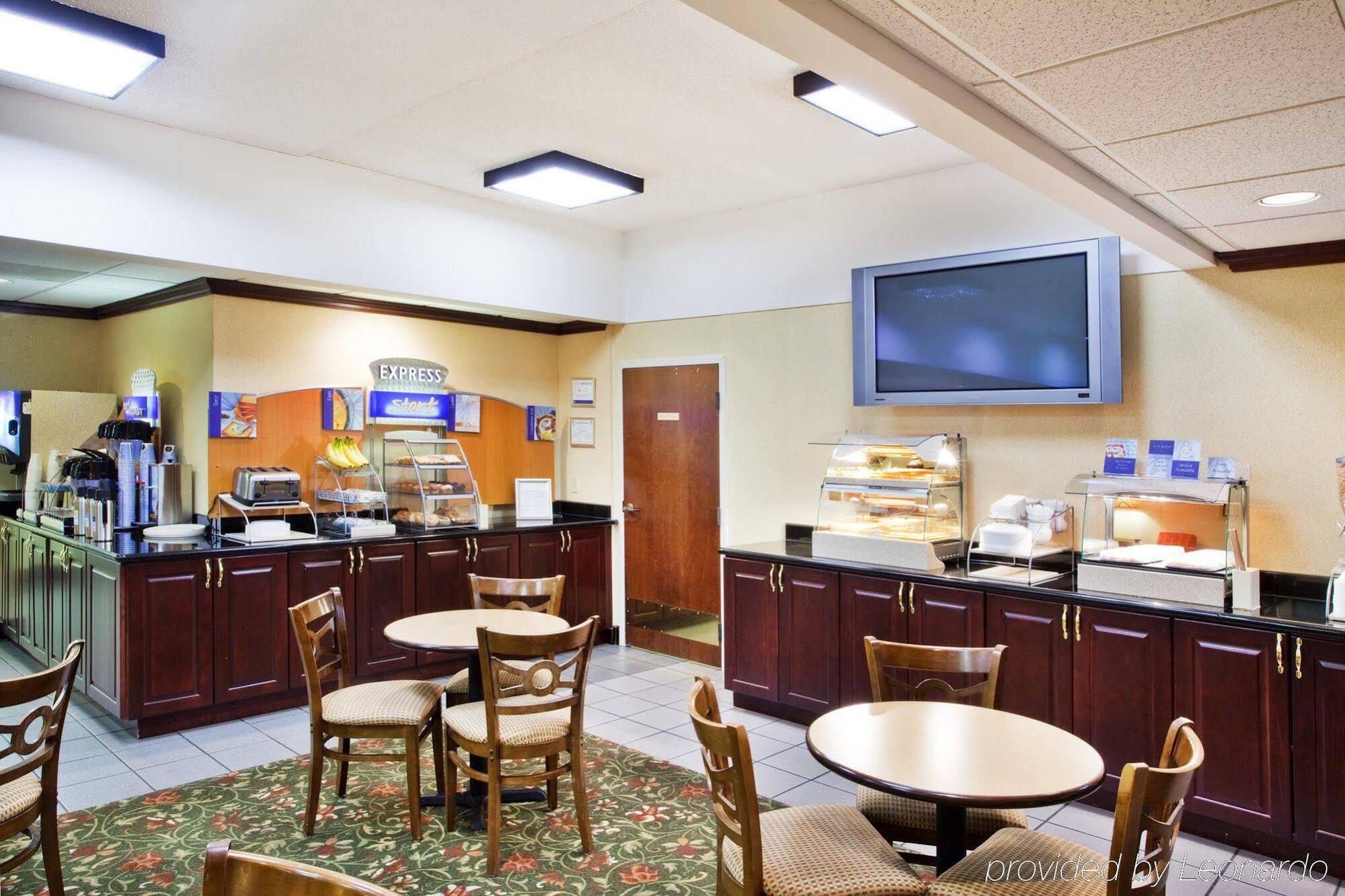 Holiday Inn Express Atlanta W Douglasville Kültér fotó