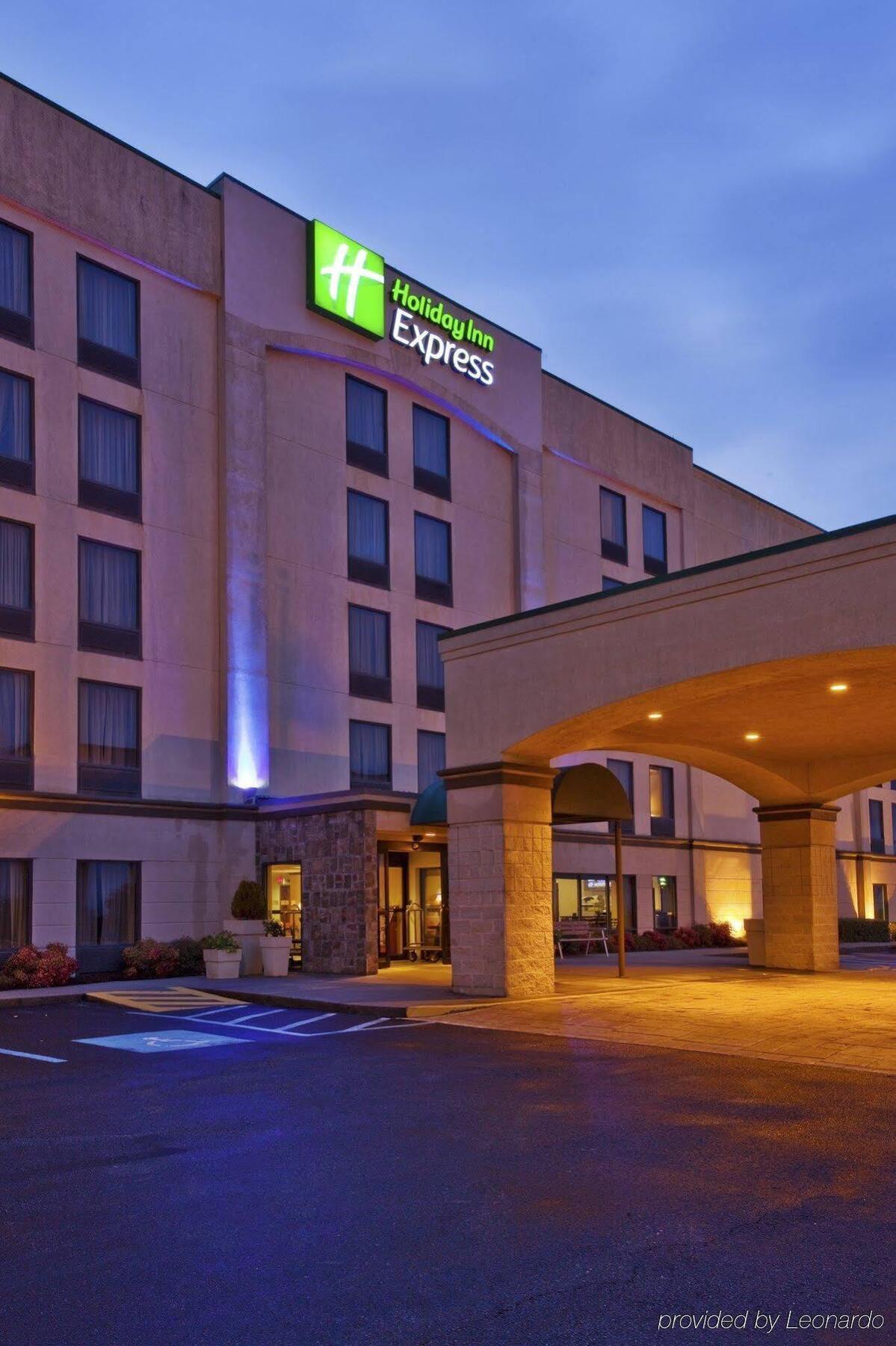 Holiday Inn Express Atlanta W Douglasville Kültér fotó