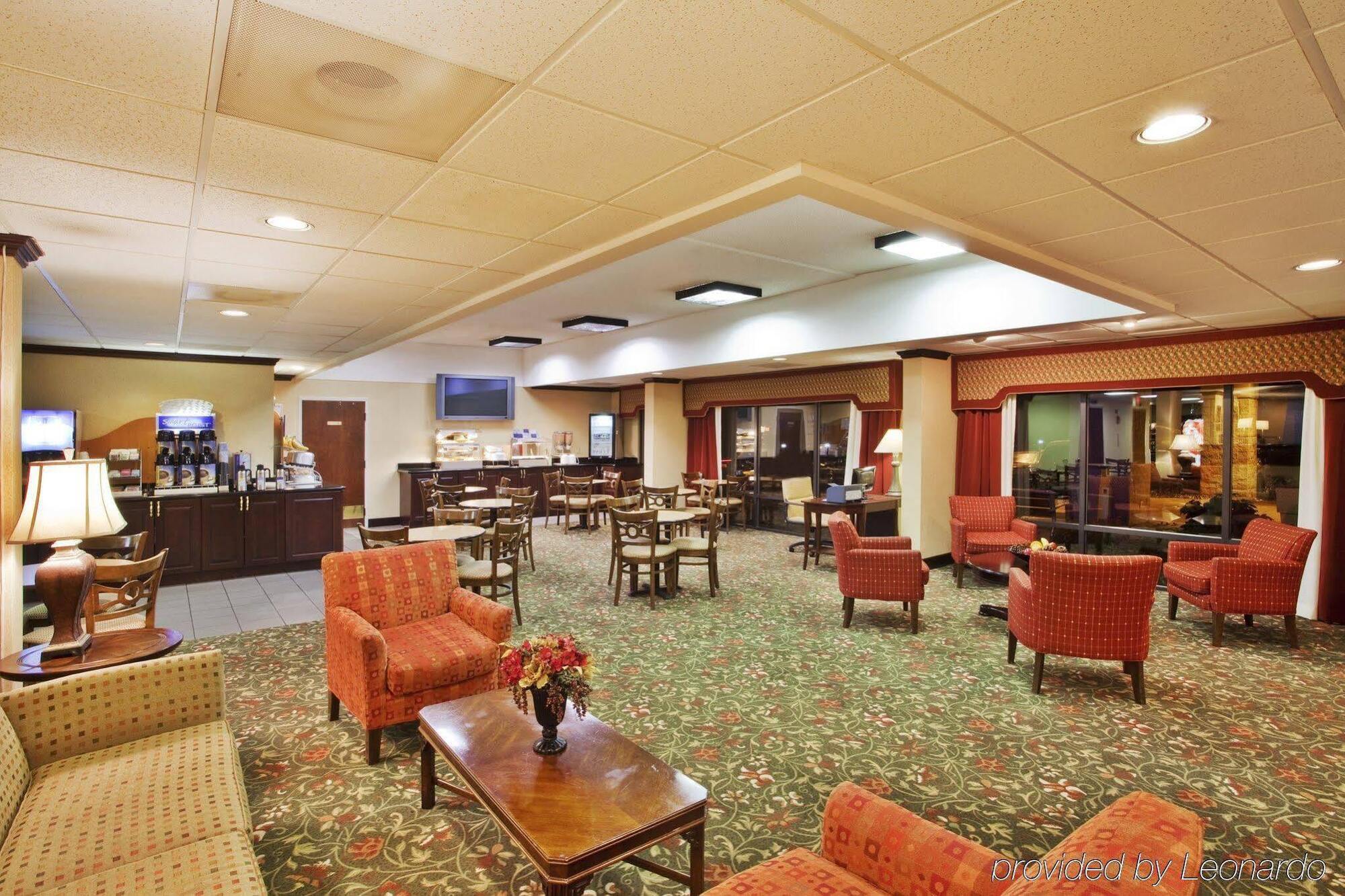 Holiday Inn Express Atlanta W Douglasville Kültér fotó
