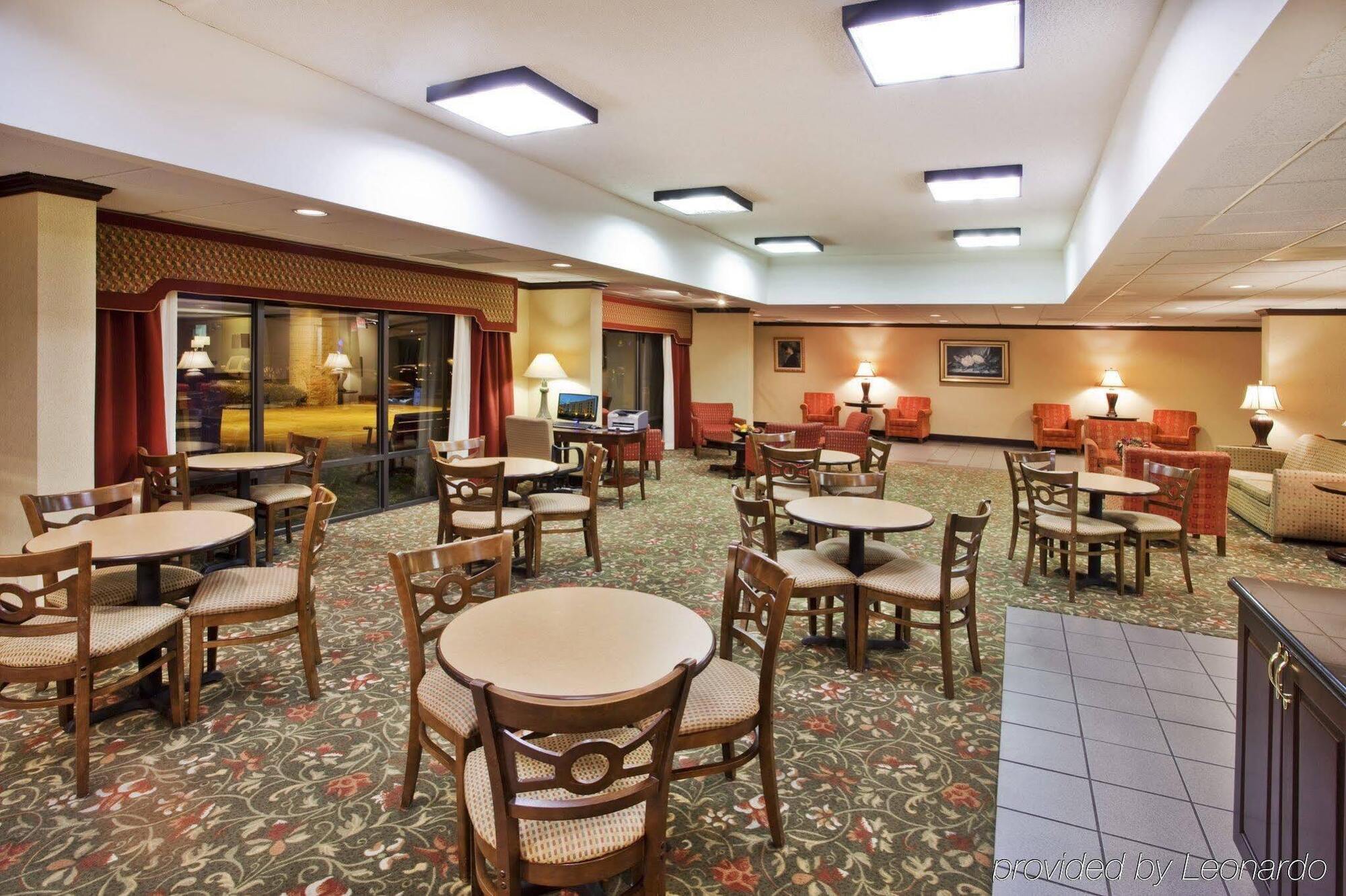 Holiday Inn Express Atlanta W Douglasville Kültér fotó