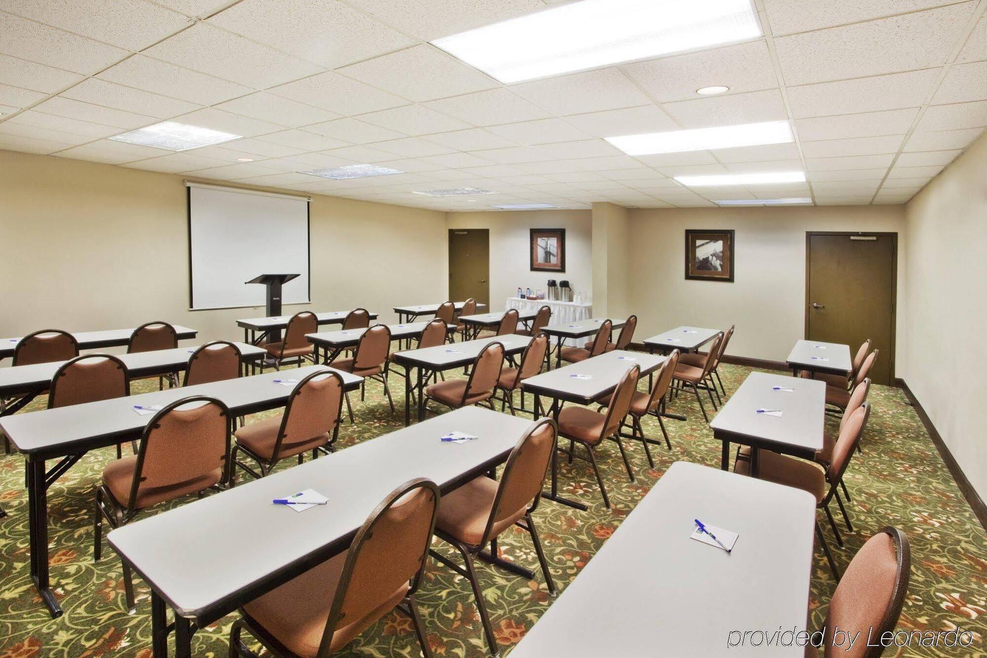 Holiday Inn Express Atlanta W Douglasville Kültér fotó
