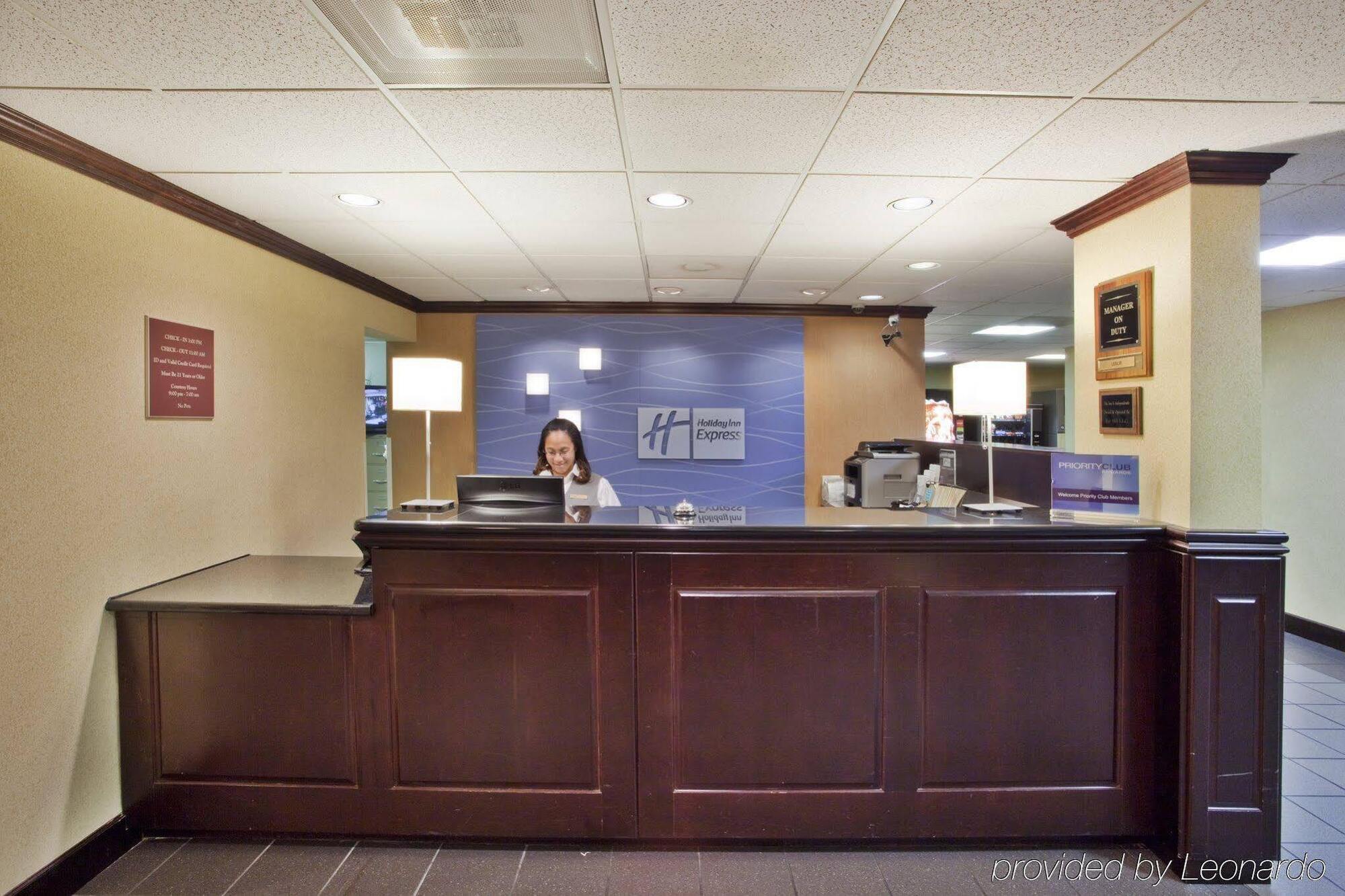 Holiday Inn Express Atlanta W Douglasville Kültér fotó
